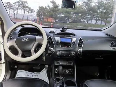 Hyundai Tucson 2011, 144610 км, за 2280.13 USD - фото 7