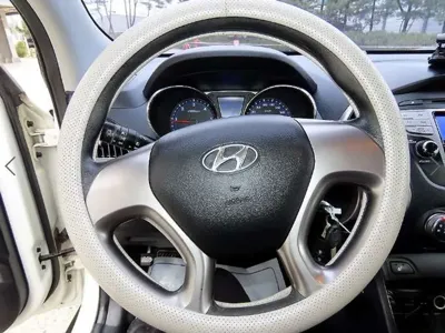 Hyundai Tucson 2011, 144610 км, за 2280.13 USD - фото 8