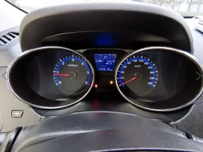 Hyundai Tucson 2011, 144610 км, за 2280.13 USD - фото 9