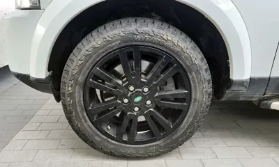 Land Rover Discovery 2015, 132693 км, за 14039.72 USD