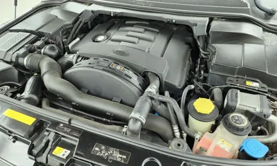 Land Rover Discovery 2015, 132693 км, за 14039.72 USD - фото 6