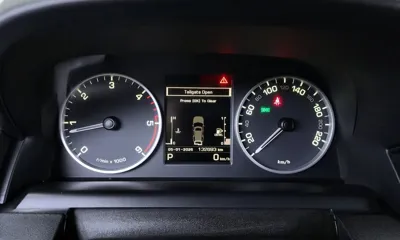Land Rover Discovery 2015, 132693 км, за 14039.72 USD - фото 8