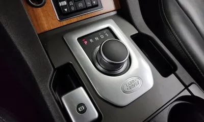 Land Rover Discovery 2015, 132693 км, за 14039.72 USD - фото 9
