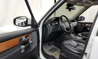 Land Rover Discovery 2015, 132693 км, за 14039.72 USD - фото 10