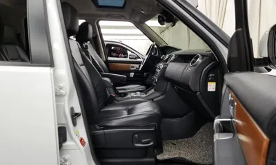 Land Rover Discovery 2015, 132693 км, за 14039.72 USD - фото 11