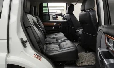 Land Rover Discovery 2015, 132693 км, за 14039.72 USD - фото 12