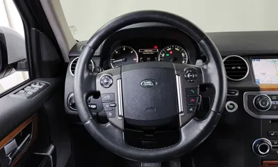 Land Rover Discovery 2015, 132693 км, за 14039.72 USD - фото 13