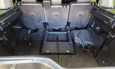 Land Rover Discovery 2015, 132693 км, за 14039.72 USD - фото 20