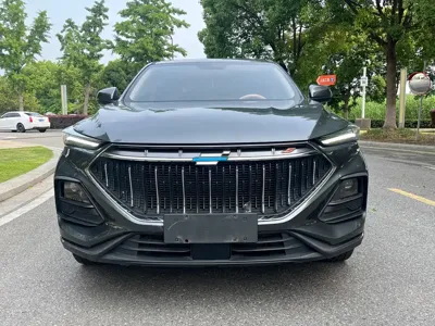 Oshan Oushang X5 2022, 63300 км, за 6276.79 USD
