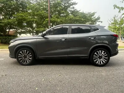 Oshan Oushang X5 2022, 63300 км, за 6276.79 USD