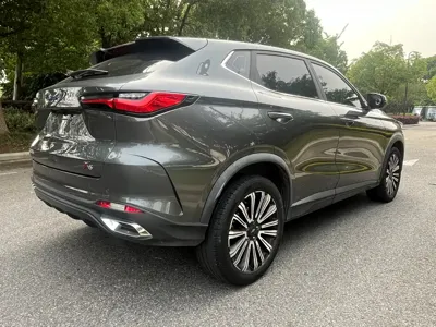 Oshan Oushang X5 2022, 63300 км, за 6276.79 USD
