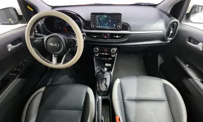 Kia Morning 2019, 107457 км, за 5222.11 USD - фото 7