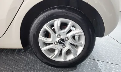 Kia Morning 2019, 107457 км, за 5222.11 USD - фото 21