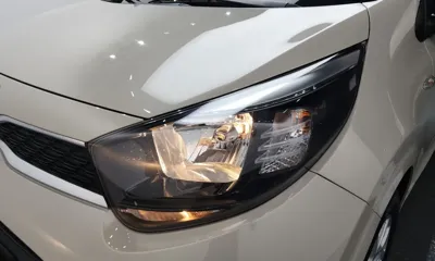 Kia Morning 2019, 107457 км, за 5222.11 USD - фото 22