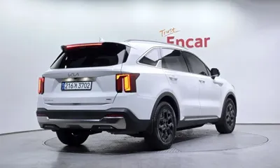 Kia Sorento 2024, 16787 км, за 27479.35 USD