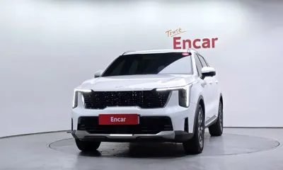 Kia Sorento 2024, 16787 км, за 27479.35 USD