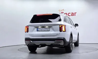 Kia Sorento 2024, 16787 км, за 27479.35 USD