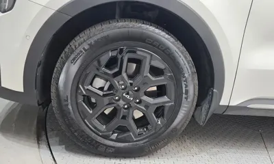 Kia Sorento 2024, 16787 км, за 27479.35 USD