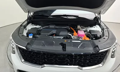 Kia Sorento 2024, 16787 км, за 27479.35 USD - фото 6