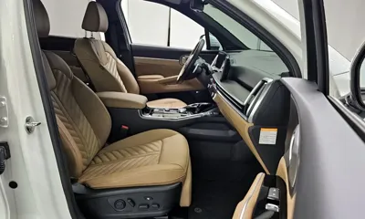 Kia Sorento 2024, 16787 км, за 27479.35 USD - фото 10