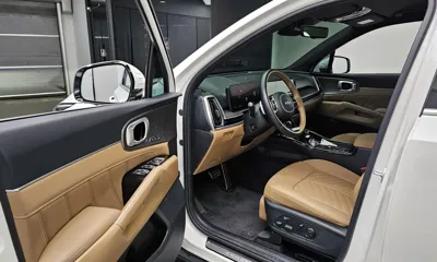 Kia Sorento 2024, 16787 км, за 27479.35 USD - фото 11