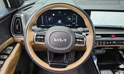 Kia Sorento 2024, 16787 км, за 27479.35 USD - фото 13