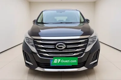 GAC Trumpchi M8 2020, 72000 км, за 14052 USD
