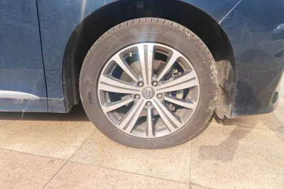 GAC Trumpchi M8 2020, 72000 км, за 14052 USD - фото 8