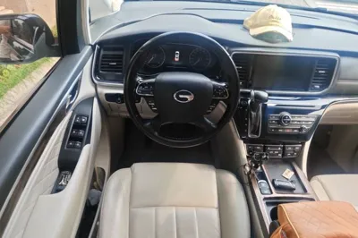 GAC Trumpchi M8 2020, 72000 км, за 14052 USD - фото 9