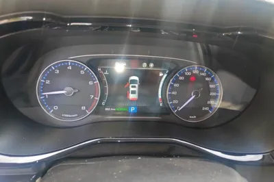 GAC Trumpchi M8 2020, 72000 км, за 14052 USD - фото 10