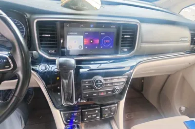 GAC Trumpchi M8 2020, 72000 км, за 14052 USD - фото 12