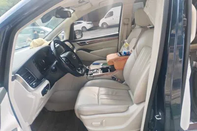 GAC Trumpchi M8 2020, 72000 км, за 14052 USD - фото 14
