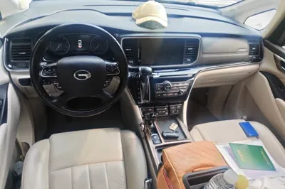 GAC Trumpchi M8 2020, 72000 км, за 14052 USD - фото 18