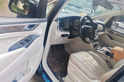 GAC Trumpchi M8 2020, 72000 км, за 14052 USD - фото 19