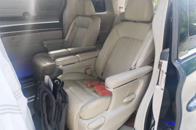 GAC Trumpchi M8 2020, 72000 км, за 14052 USD - фото 20