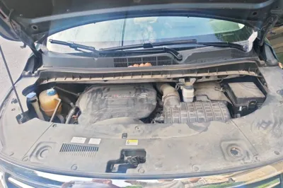 GAC Trumpchi M8 2020, 72000 км, за 14052 USD - фото 21