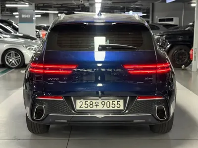 Genesis GV70 2021, 84875 км, за 22468.29 USD