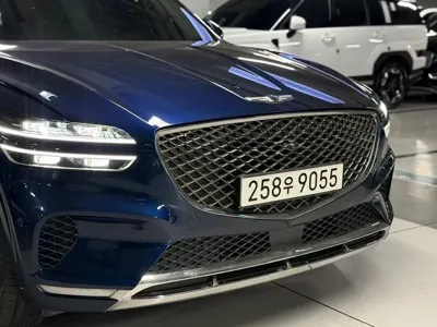 Genesis GV70 2021, 84875 км, за 22468.29 USD
