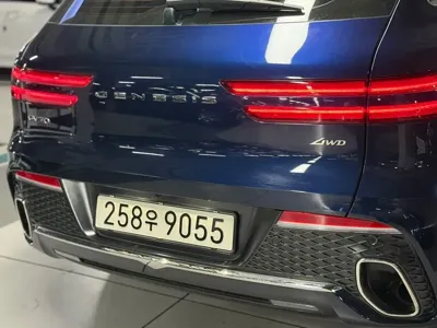 Genesis GV70 2021, 84875 км, за 22311.93 USD - фото 6