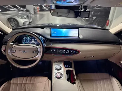 Genesis GV70 2021, 84875 км, за 22311.93 USD - фото 7