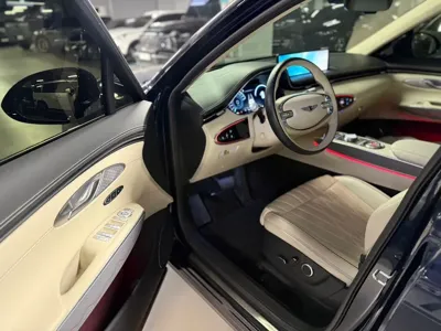 Genesis GV70 2021, 84875 км, за 22311.93 USD - фото 8