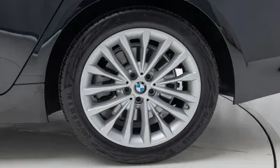 BMW 5-Series 2023, 24143 км, за 24720.29 USD