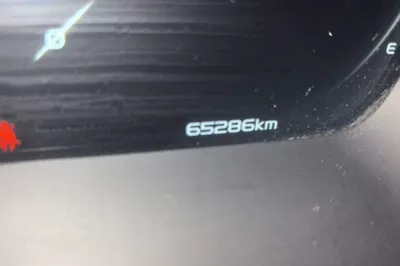 Geely Auto Preface 2021, 65200 км, за 9797 USD - фото 9