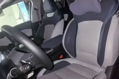 Geely Auto Preface 2021, 65200 км, за 9797 USD - фото 12