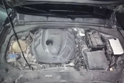 Geely Auto Preface 2021, 65200 км, за 9797 USD - фото 17
