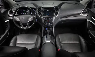 Hyundai Santafe 2017, 171230 км, за 6310.18 USD - фото 7