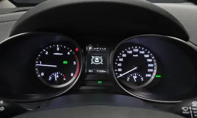 Hyundai Santafe 2017, 171230 км, за 6310.18 USD - фото 8