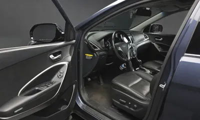 Hyundai Santafe 2017, 171230 км, за 6310.18 USD - фото 10