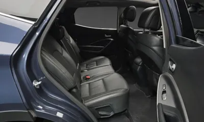 Hyundai Santafe 2017, 171230 км, за 6310.18 USD - фото 11
