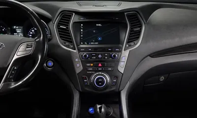 Hyundai Santafe 2017, 171230 км, за 6310.18 USD - фото 12